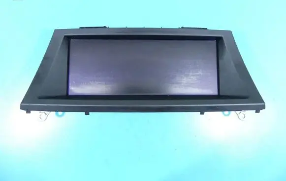 BMW X5 E70 Screen/display/small screen 2448087-01 IMPRK1240777