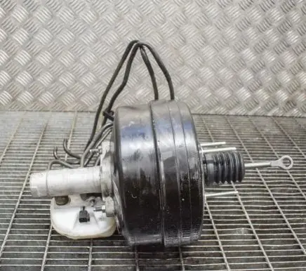 Ford Transit VII Brake booster 0204817772 GK212B195AC
