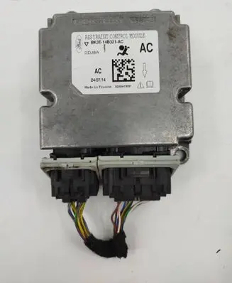 Ford Transit Airbag control unit/module BK3T14B321AC