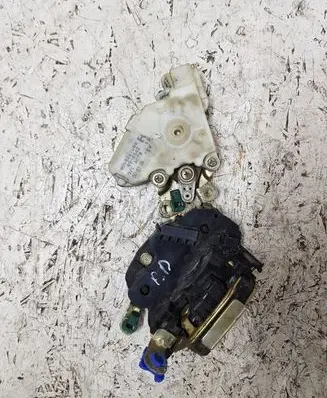 Nissan Almera N16 Front door lock 8055261066 89A542