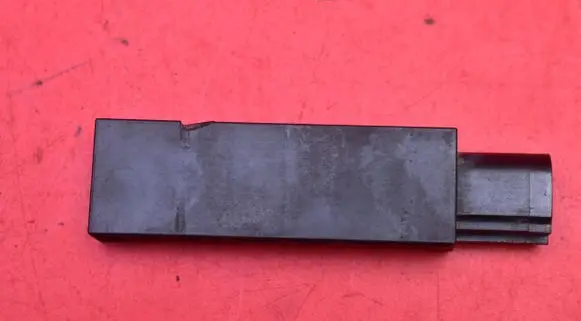 Audi A3 S3 8V Sound amplifier 5Q0962131