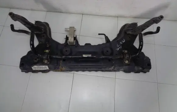 Ford Fiesta Front suspension assembly kit set 