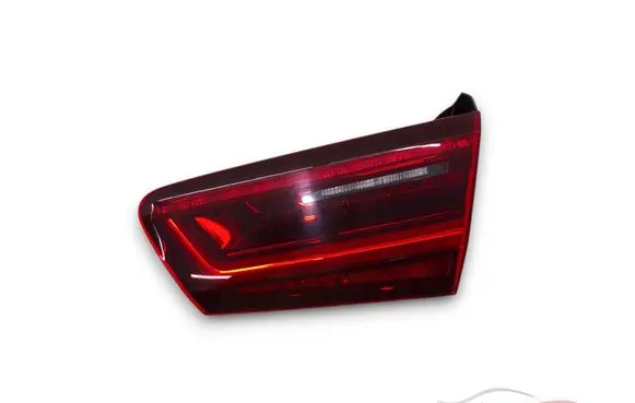 Audi A6 S6 C7 4G Tailgate rear/tail lights 4G5945094E