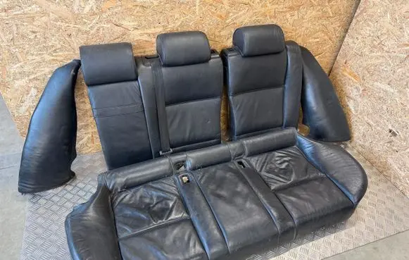 BMW 5 E39 Seat set 8193055