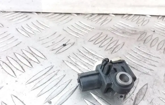 Ford Grand C-MAX Airbag deployment crash/impact sensor F1ET14B345AA