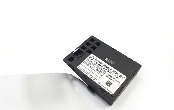 Mercedes-Benz S W220 Other control units/modules A2205402645