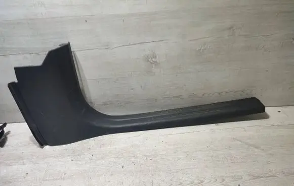 Mercedes-Benz GLA W156 Front sill trim cover A2466800206