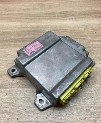 Mazda Premacy Airbag control unit/module C10057K30A 9L06A 3321848