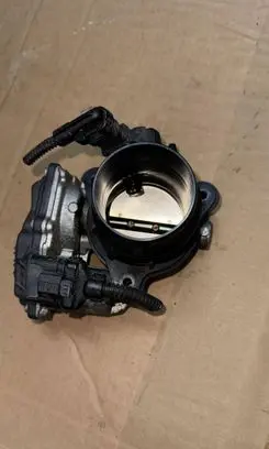 BMW X2 F39 Throttle valve A2C15022400 7619008 761900803