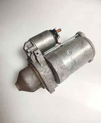 KIA Sportage Starter motor