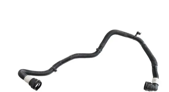Tesla Model Y Engine coolant pipe/hose 107758500F