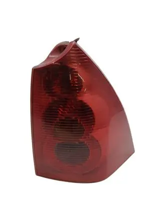 Peugeot 307 Rear/tail lights 