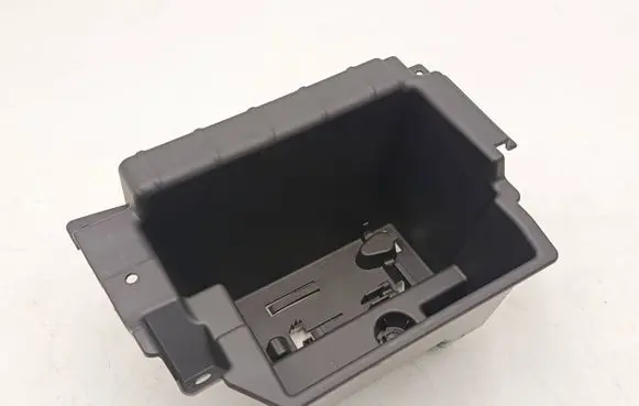 BMW X3 F25 Glove box in trunk 7372961