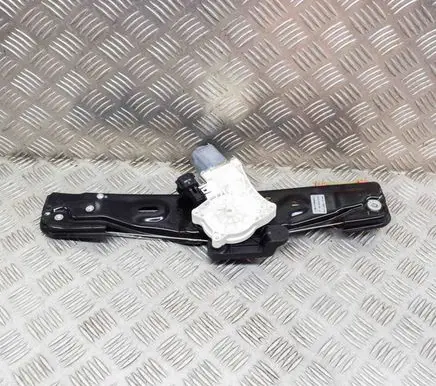 Land Rover Discovery Sport Rear door window regulator with motor C39793101 FK7227001AC