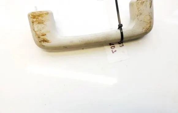 Mitsubishi Pajero Front interior roof grab handle