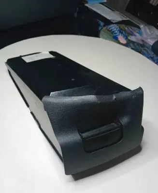 Audi A6 S6 C5 4B Glove box 70664L