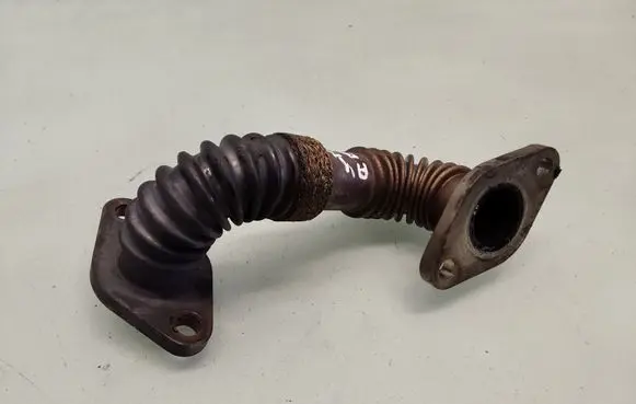 Audi A4 S4 B7 8E 8H EGR valve line/pipe/hose 028131521ad