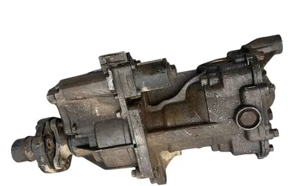 KIA Sportage Gearbox transfer box case efc045420