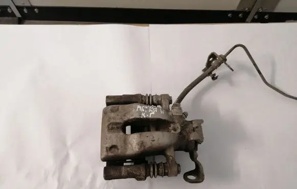 Opel Astra H Rear brake caliper