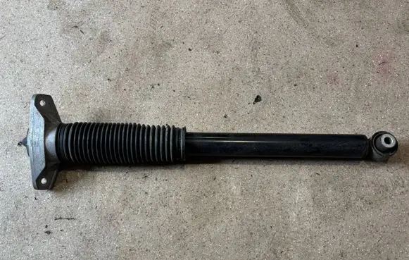 Hyundai Ioniq 5 Rear shock absorber/damper 55300GI240