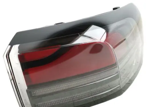 Volkswagen ID.7 Rear/tail lights 14B945096A