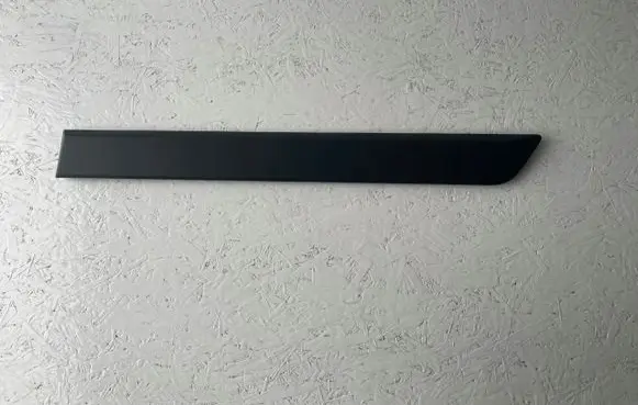 Ford Transit Custom Rear door trim (molding) 29077