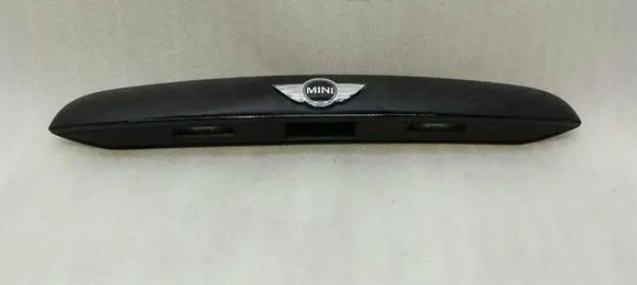 Mini One - Cooper F56 F55 Trunk door license plate light bar 7362120
