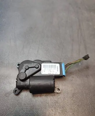 Skoda Octavia Mk3 (5E) A/C air flow flap actuator/motor 5Q0907511AND8