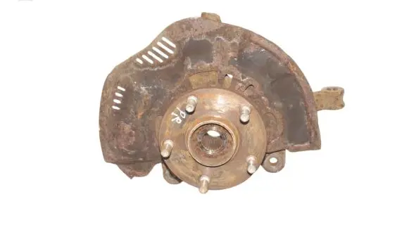 Toyota Auris 150 Front wheel hub
