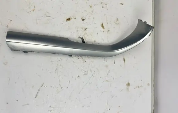 Toyota Land Cruiser (J120) Centre console side trim front 5883360050