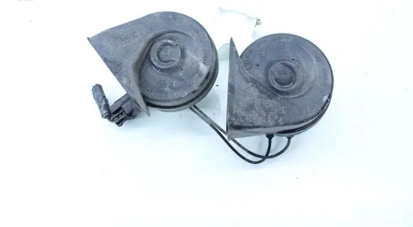 Horn signal
