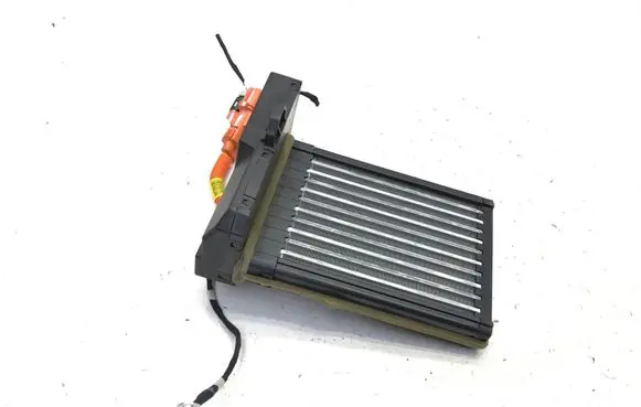 MG ZS Electric cabin heater radiator 10606761