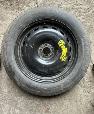 Land Rover Range Rover Velar R19 spare wheel HK83KA
