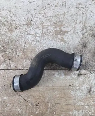 Volkswagen PASSAT B6 Intercooler hose/pipe 3C0145832 113659