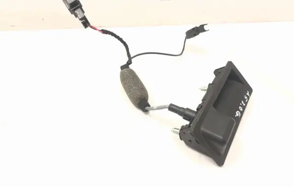 Audi A5 8T 8F Reversing camera 5N0827566C 237408