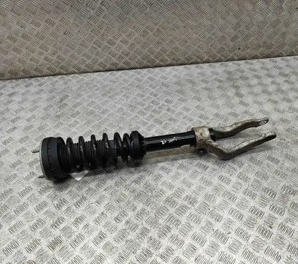 Jaguar I-Pace Front shock absorber/damper J9D318B036AE