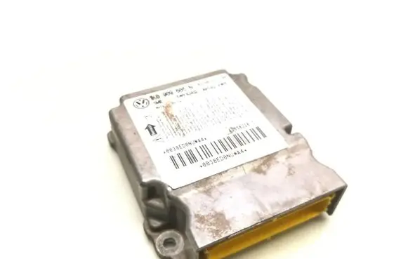 Volkswagen Golf V Airbag control unit/module 1K0909605N 5WK43413