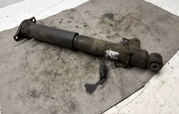 Volvo S80 Rear shock absorber/damper 31340539
