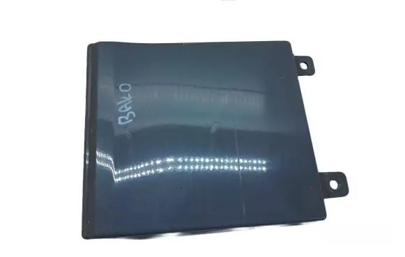 Opel Vivaro Fuel tank cap trim 788284942R 5817 93457386