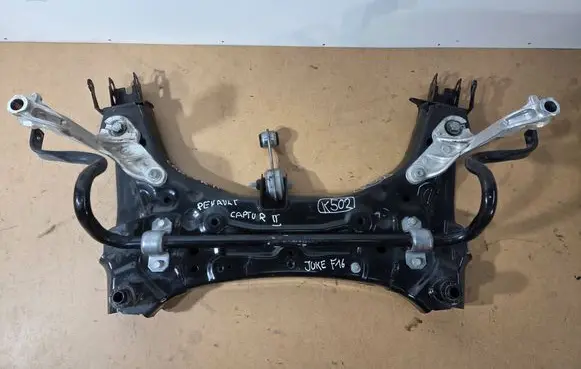 Renault Captur II Front subframe 36466R