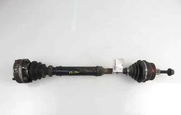 Volkswagen PASSAT B5 Front driveshaft 