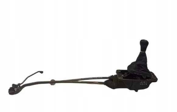 Audi A6 S6 C6 4F Gearbox retarder lever 8E0711290