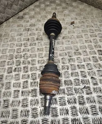 Opel Signum Front driveshaft