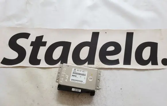 Audi A4 S4 B5 8D ABS control unit/module 8D0907389E 0265109462 8D0907389