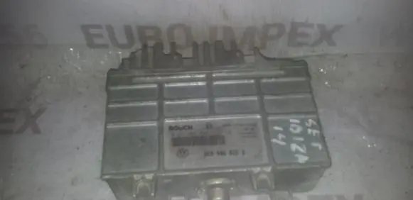 Seat Ibiza II (6k) Engine control unit/module 0261203750 0261203751