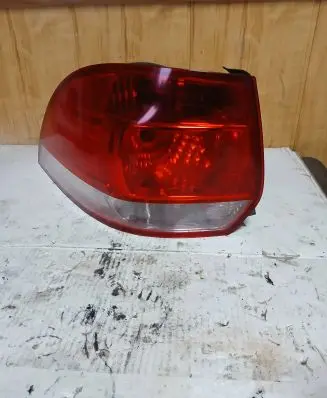 Volkswagen Golf V Rear/tail lights 1K9945095 F00NTV4001