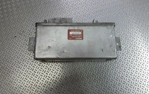 Audi 80 90 S2 B4 ABS control unit/module 4A0907379A
