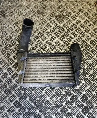 Volkswagen PASSAT B5 Intercooler radiator 058145805G 1668268 2602020855