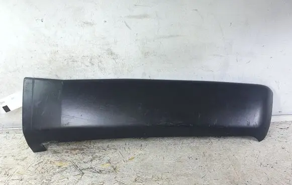 Nissan X-Trail T31 Rear bumper corner part panel trim 85089JG00A