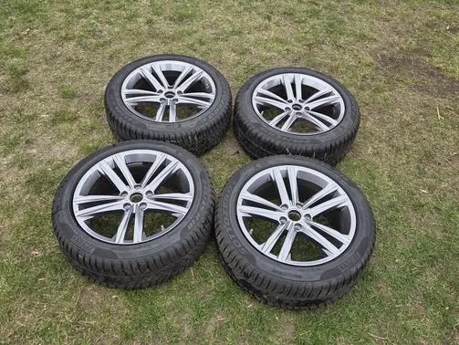Volkswagen Arteon Shooting Brake R18 alloy rim 3G8601025N
